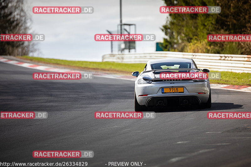 Bild #26334829 - Touristenfahrten Nürburgring Nordschleife (31.03.2024)