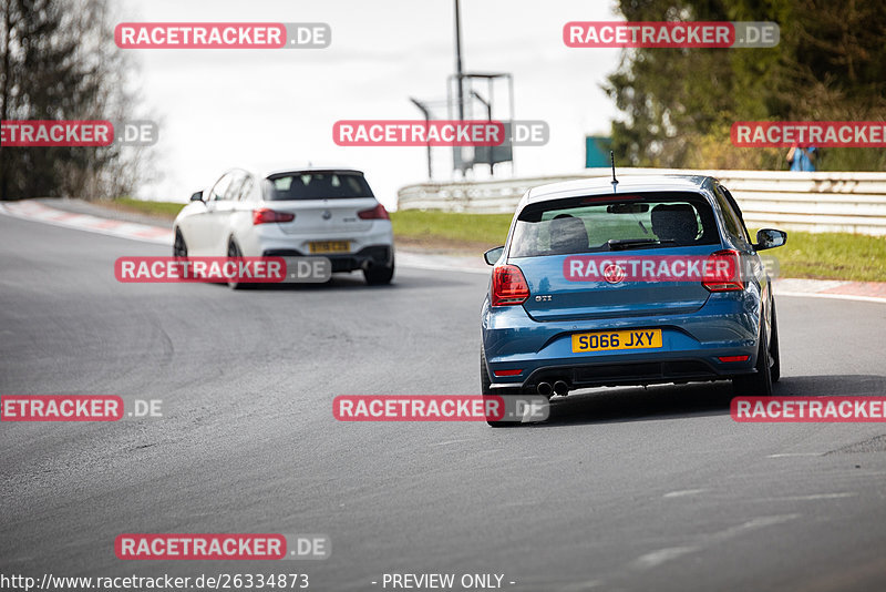 Bild #26334873 - Touristenfahrten Nürburgring Nordschleife (31.03.2024)