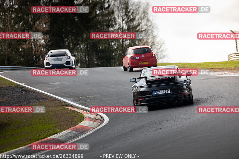 Bild #26334899 - Touristenfahrten Nürburgring Nordschleife (31.03.2024)