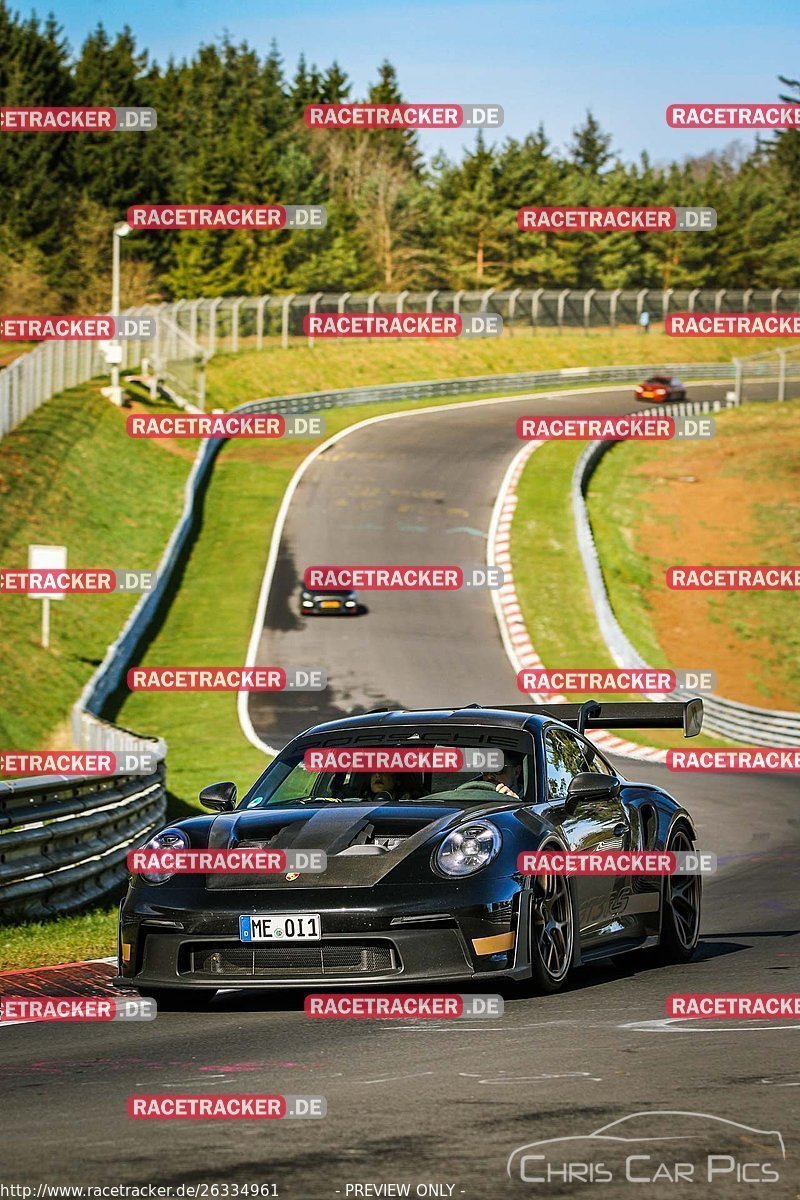 Bild #26334961 - Touristenfahrten Nürburgring Nordschleife (31.03.2024)