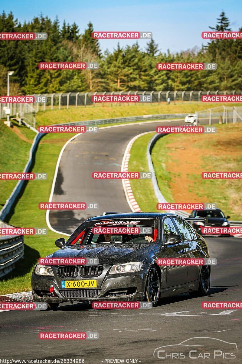 Bild #26334986 - Touristenfahrten Nürburgring Nordschleife (31.03.2024)