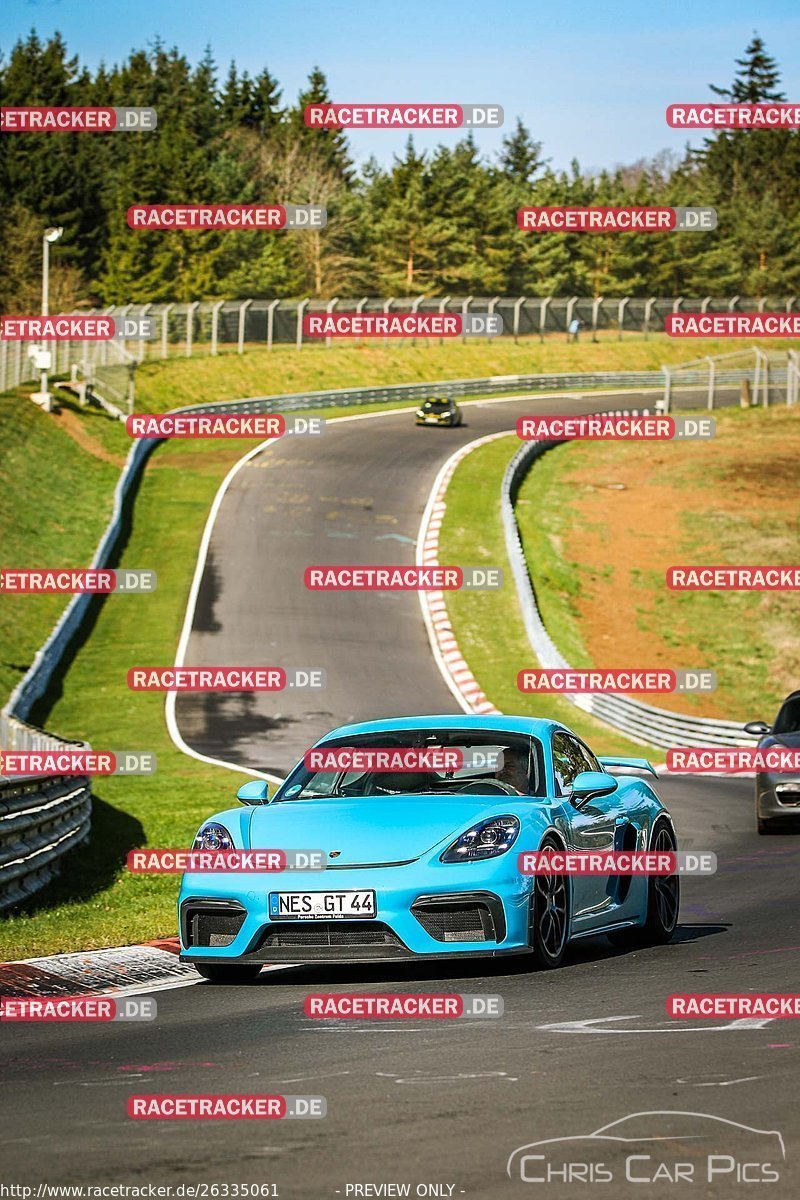 Bild #26335061 - Touristenfahrten Nürburgring Nordschleife (31.03.2024)