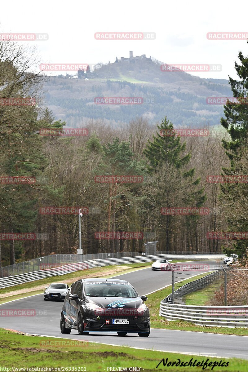 Bild #26335201 - Touristenfahrten Nürburgring Nordschleife (31.03.2024)