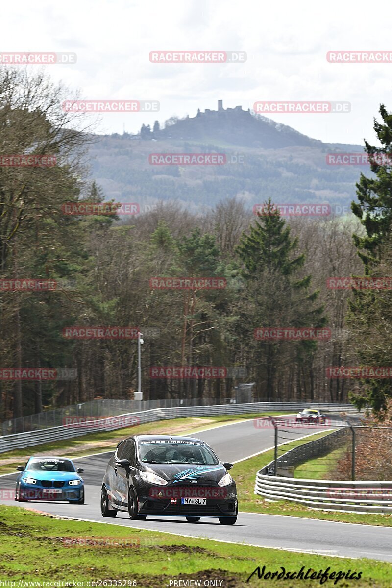 Bild #26335296 - Touristenfahrten Nürburgring Nordschleife (31.03.2024)