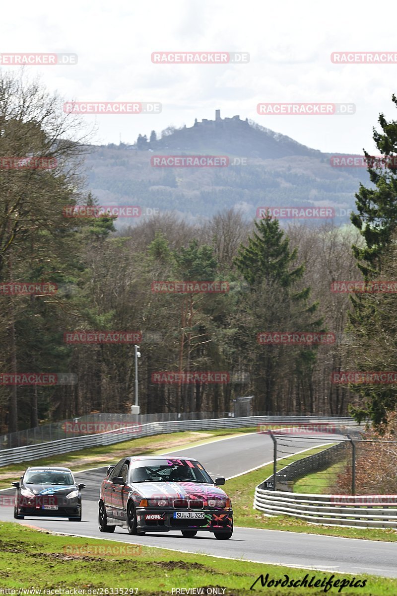 Bild #26335297 - Touristenfahrten Nürburgring Nordschleife (31.03.2024)