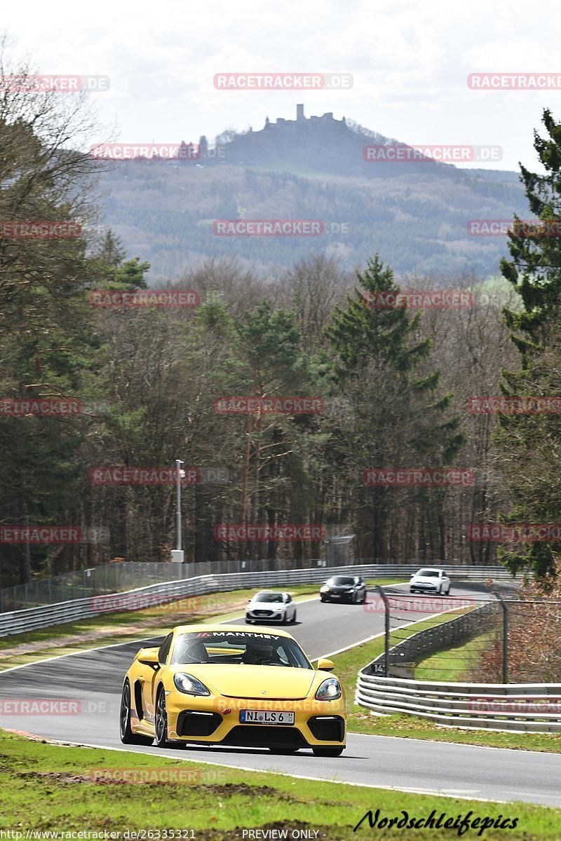 Bild #26335321 - Touristenfahrten Nürburgring Nordschleife (31.03.2024)