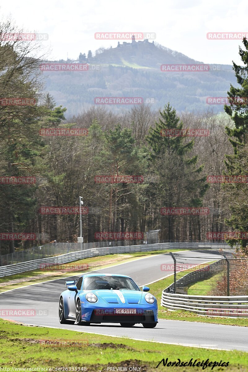 Bild #26335348 - Touristenfahrten Nürburgring Nordschleife (31.03.2024)