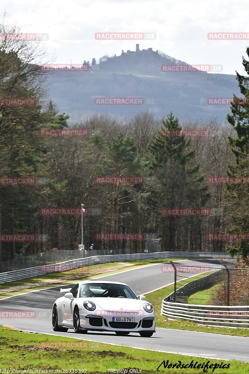 Bild #26335392 - Touristenfahrten Nürburgring Nordschleife (31.03.2024)