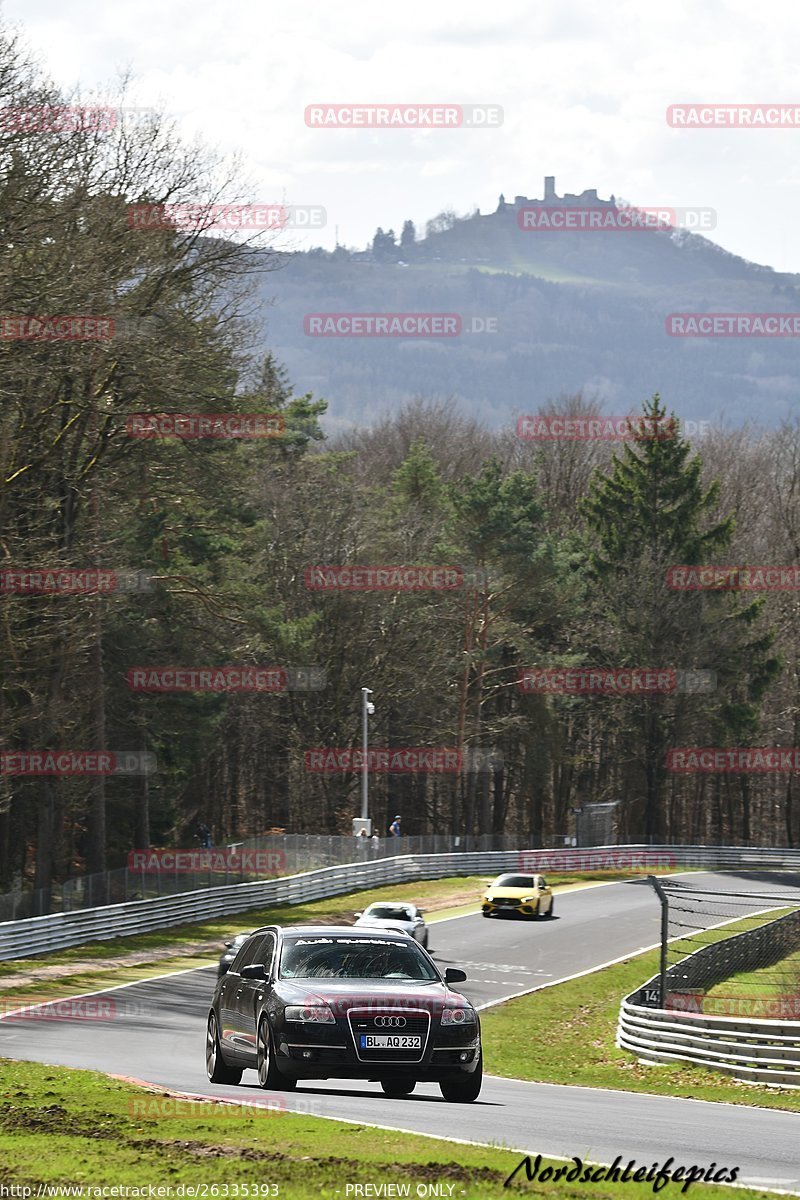 Bild #26335393 - Touristenfahrten Nürburgring Nordschleife (31.03.2024)