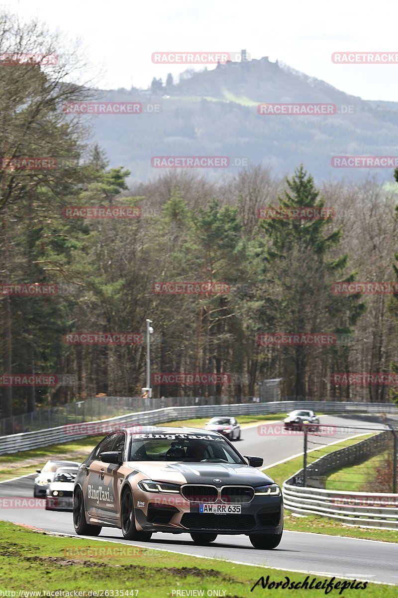 Bild #26335447 - Touristenfahrten Nürburgring Nordschleife (31.03.2024)