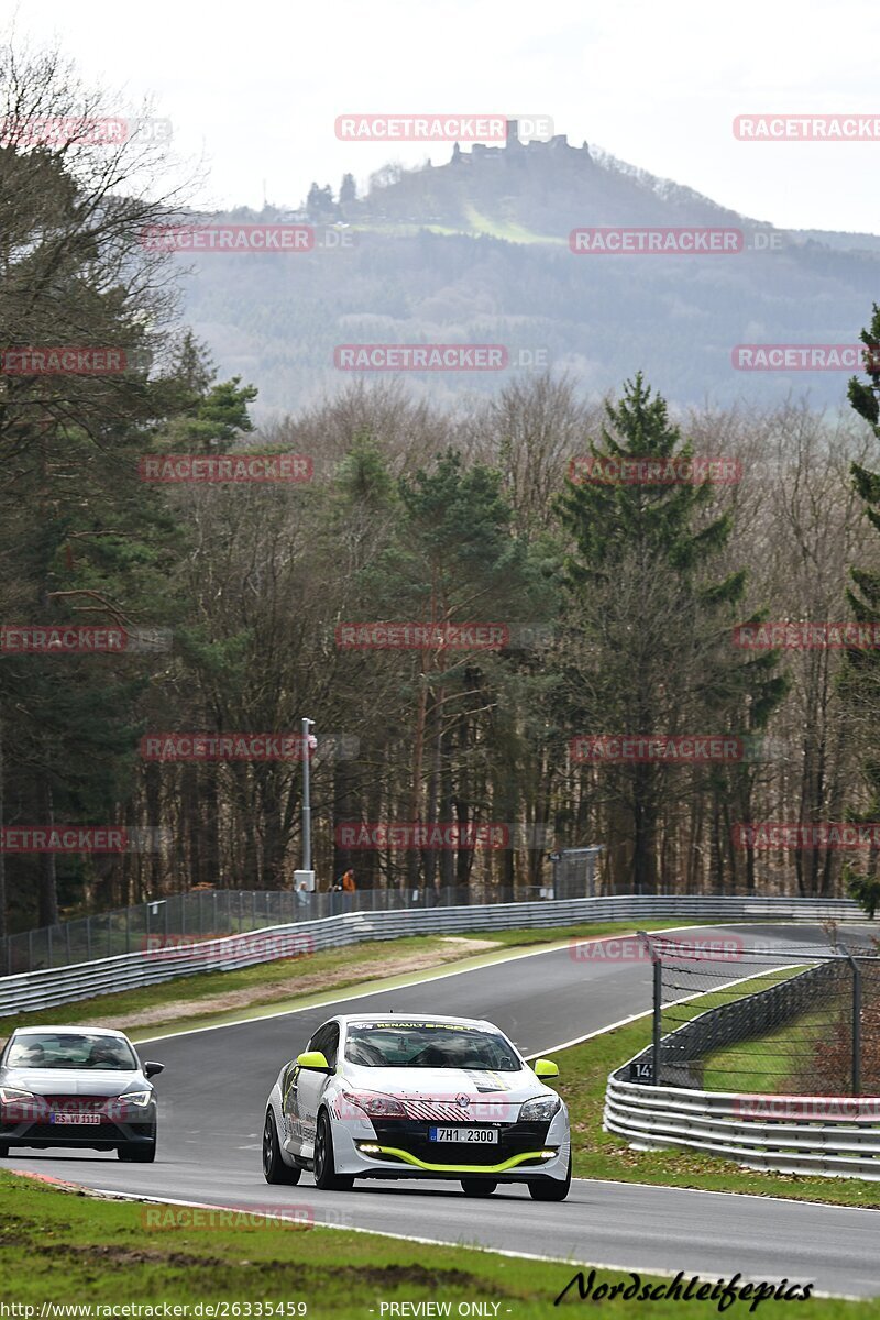 Bild #26335459 - Touristenfahrten Nürburgring Nordschleife (31.03.2024)