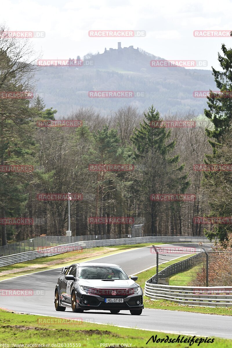 Bild #26335559 - Touristenfahrten Nürburgring Nordschleife (31.03.2024)