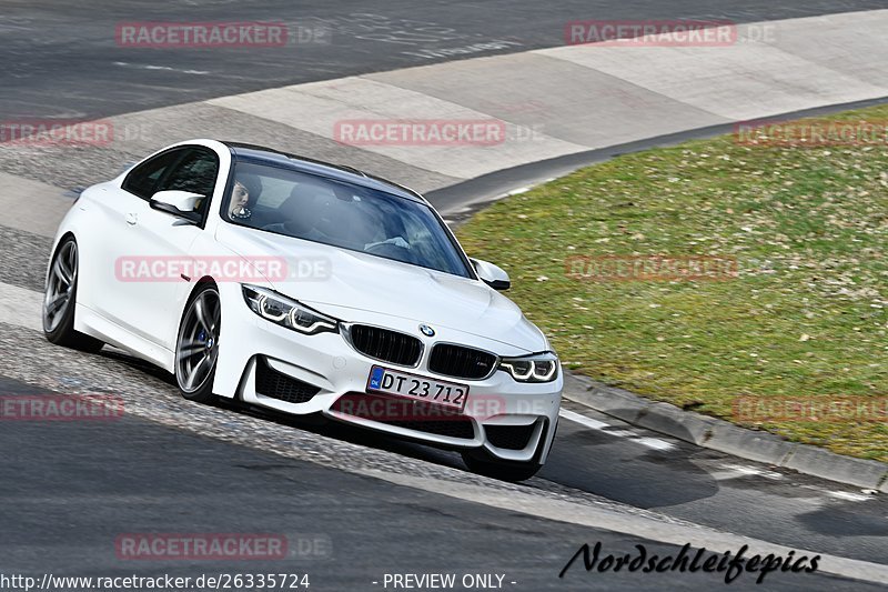 Bild #26335724 - Touristenfahrten Nürburgring Nordschleife (31.03.2024)