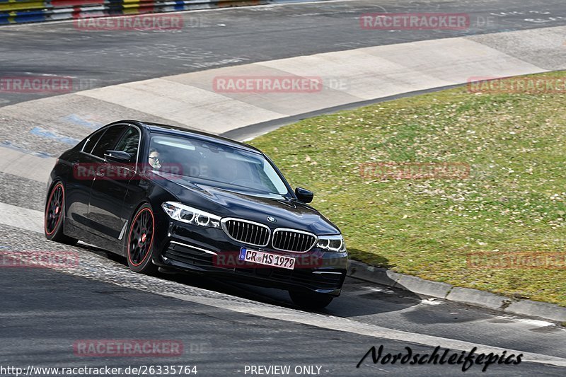 Bild #26335764 - Touristenfahrten Nürburgring Nordschleife (31.03.2024)