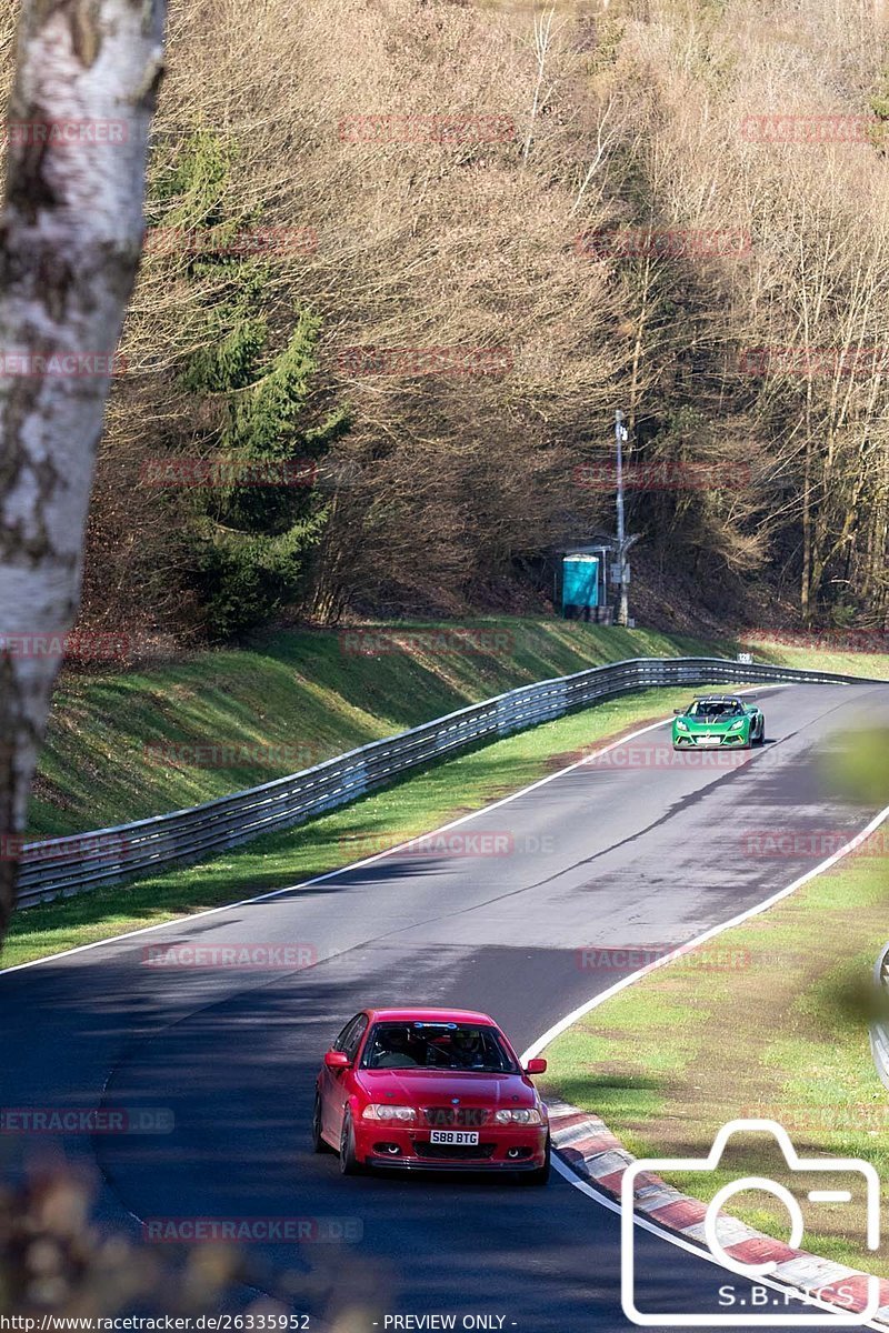 Bild #26335952 - Touristenfahrten Nürburgring Nordschleife (31.03.2024)