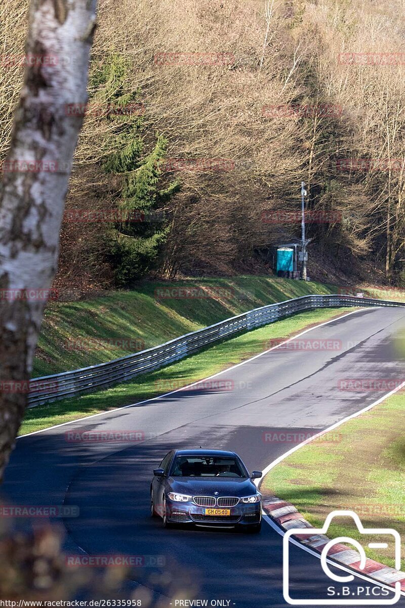 Bild #26335958 - Touristenfahrten Nürburgring Nordschleife (31.03.2024)