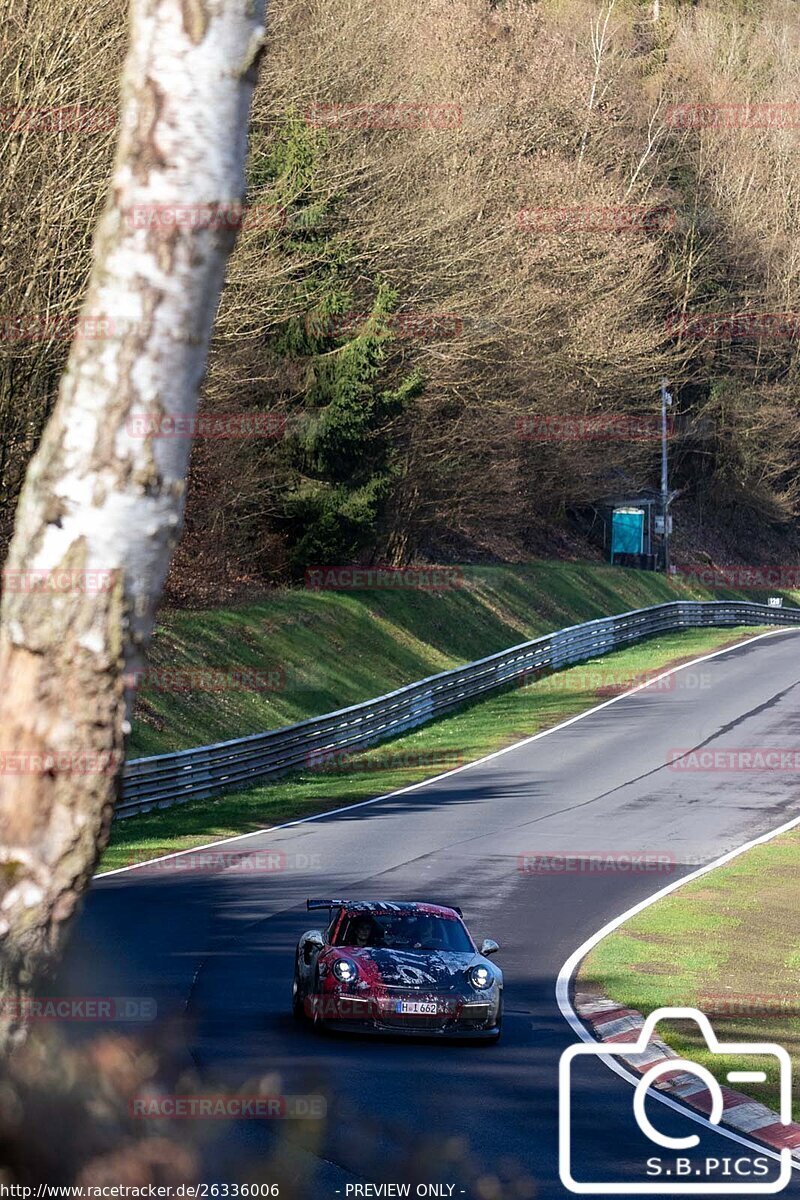 Bild #26336006 - Touristenfahrten Nürburgring Nordschleife (31.03.2024)