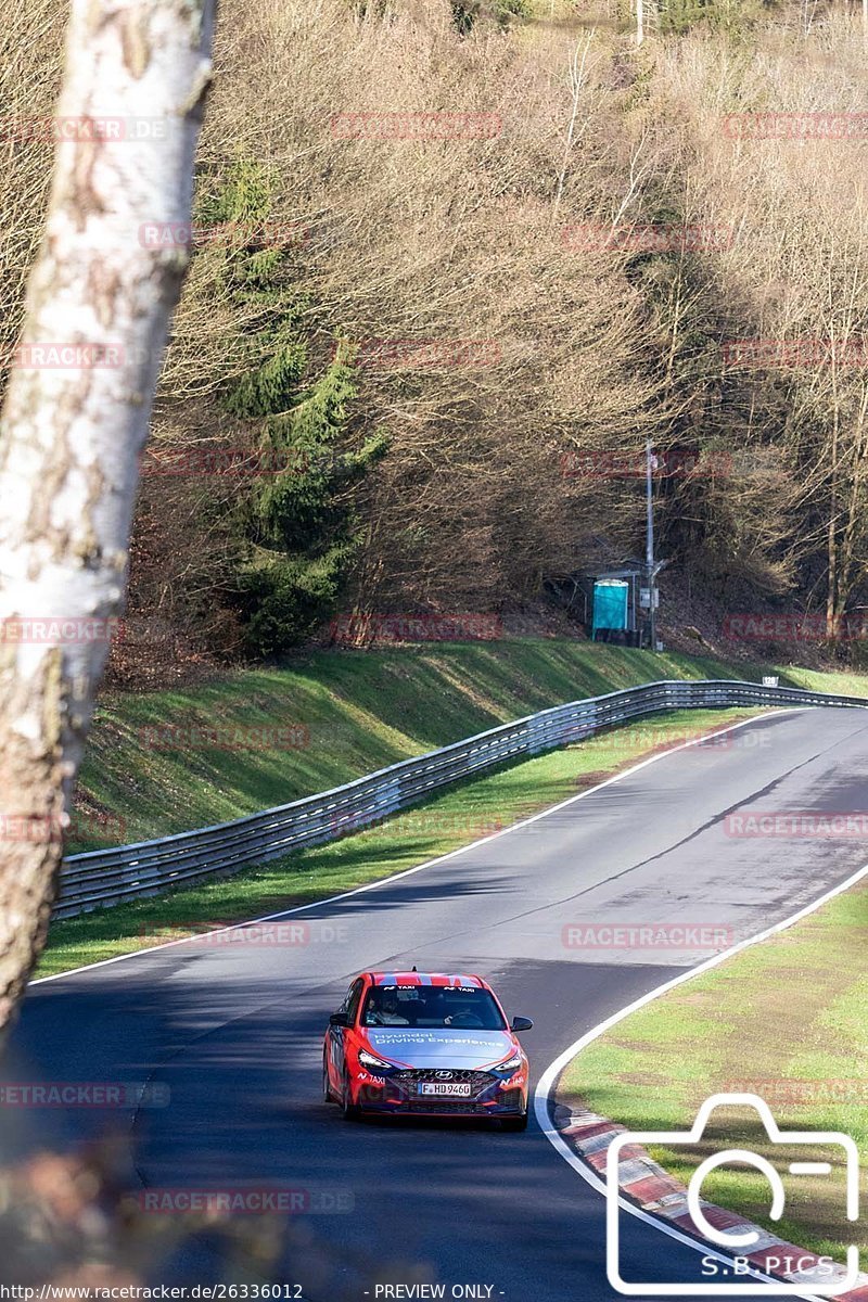 Bild #26336012 - Touristenfahrten Nürburgring Nordschleife (31.03.2024)