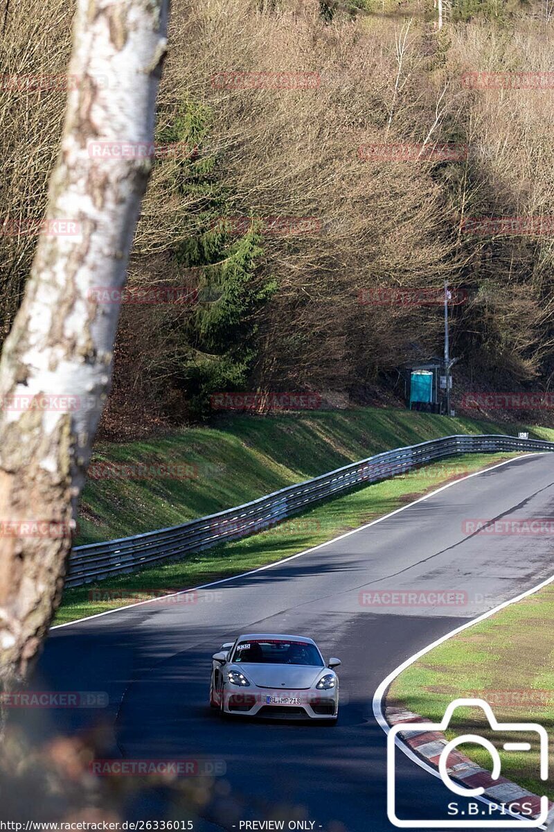 Bild #26336015 - Touristenfahrten Nürburgring Nordschleife (31.03.2024)