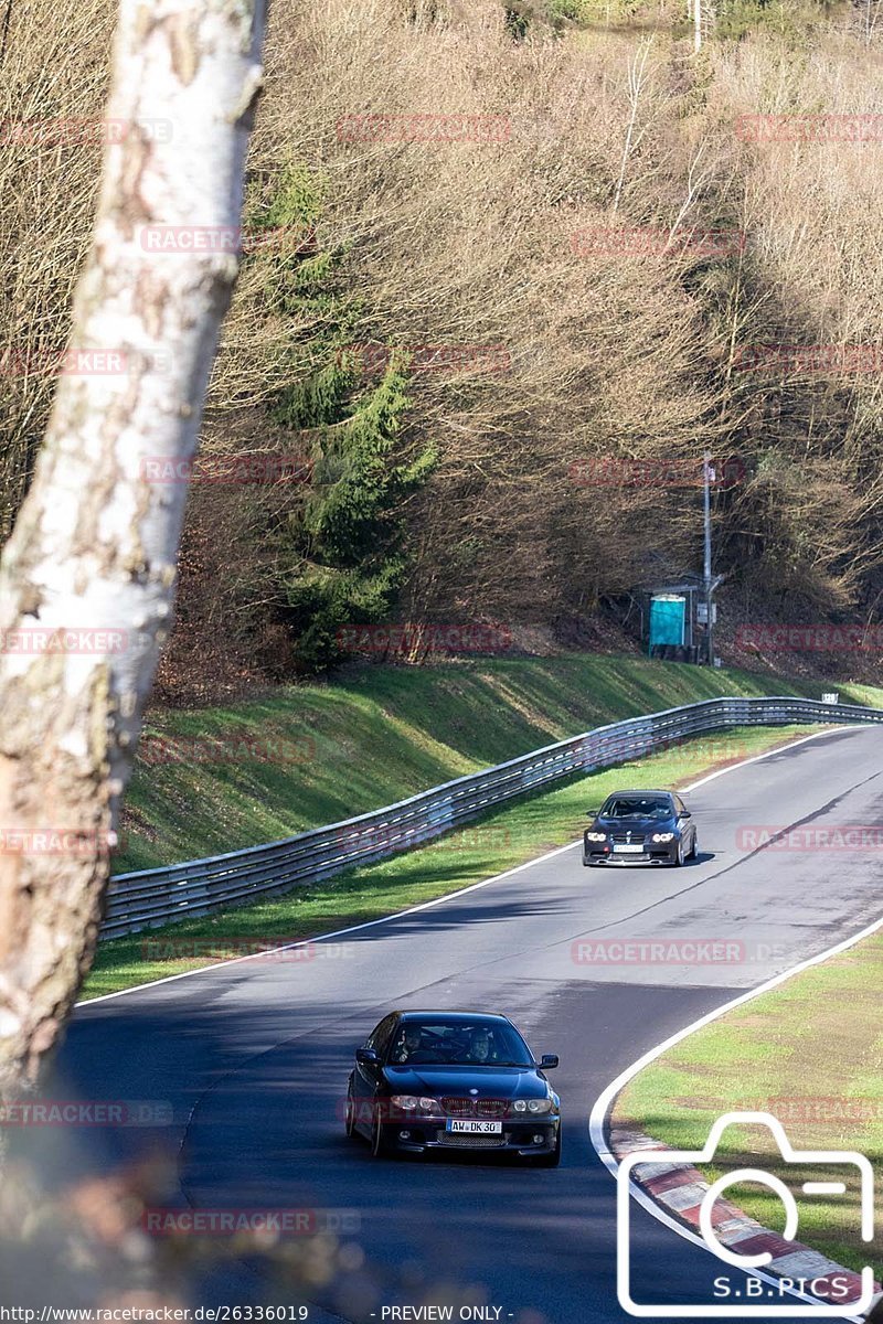 Bild #26336019 - Touristenfahrten Nürburgring Nordschleife (31.03.2024)