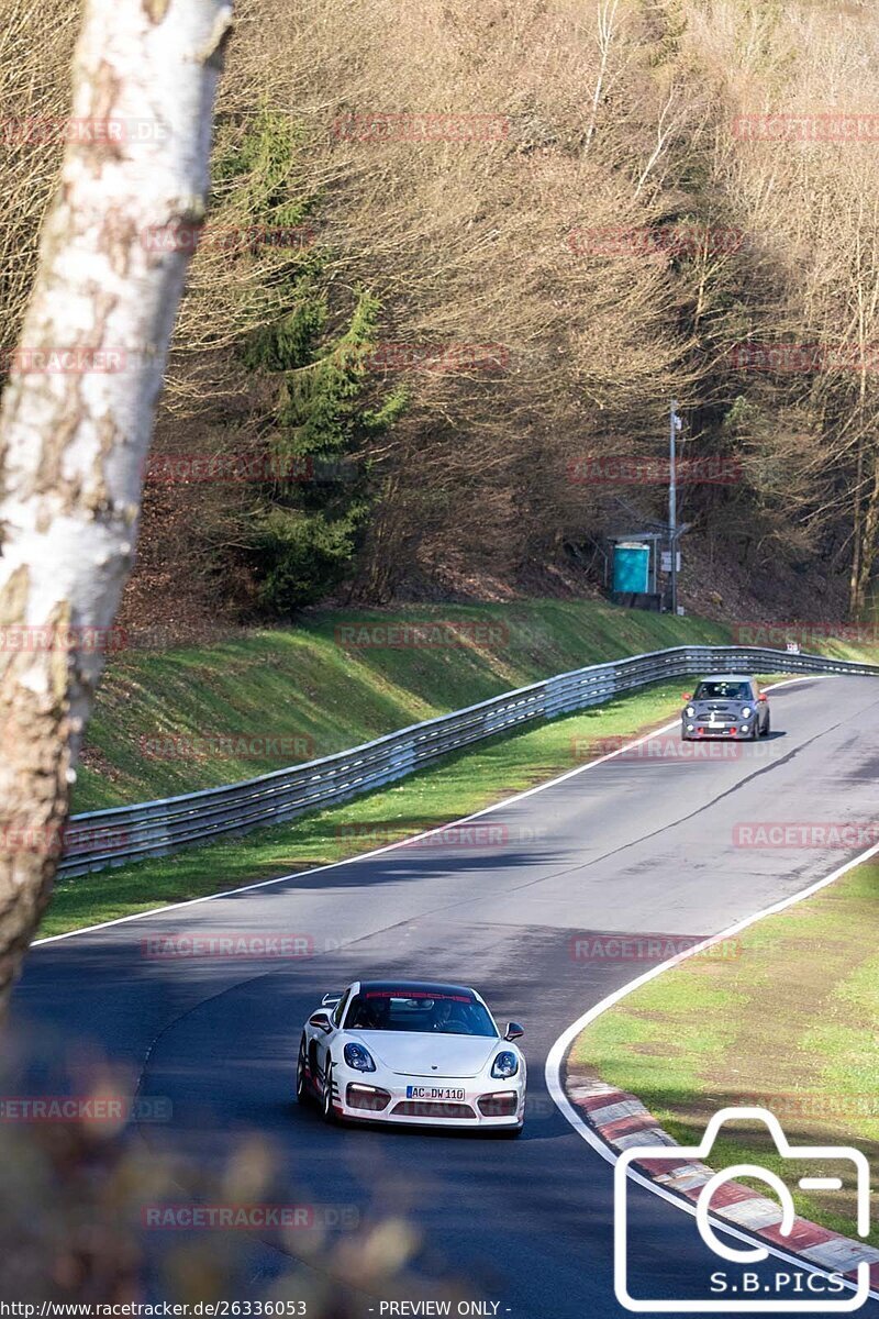 Bild #26336053 - Touristenfahrten Nürburgring Nordschleife (31.03.2024)