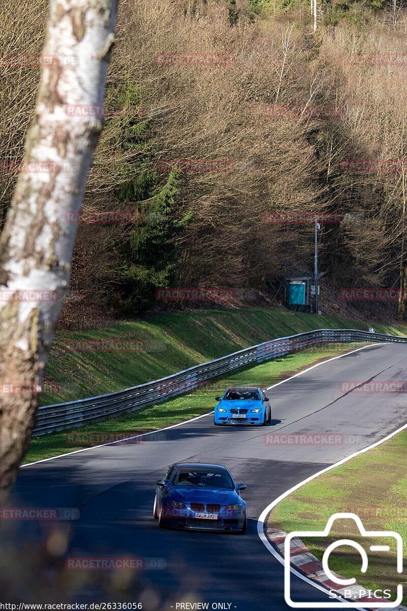 Bild #26336056 - Touristenfahrten Nürburgring Nordschleife (31.03.2024)