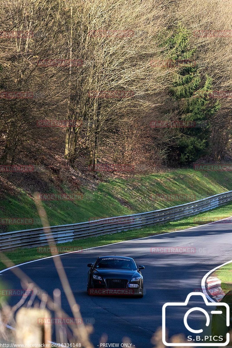 Bild #26336148 - Touristenfahrten Nürburgring Nordschleife (31.03.2024)