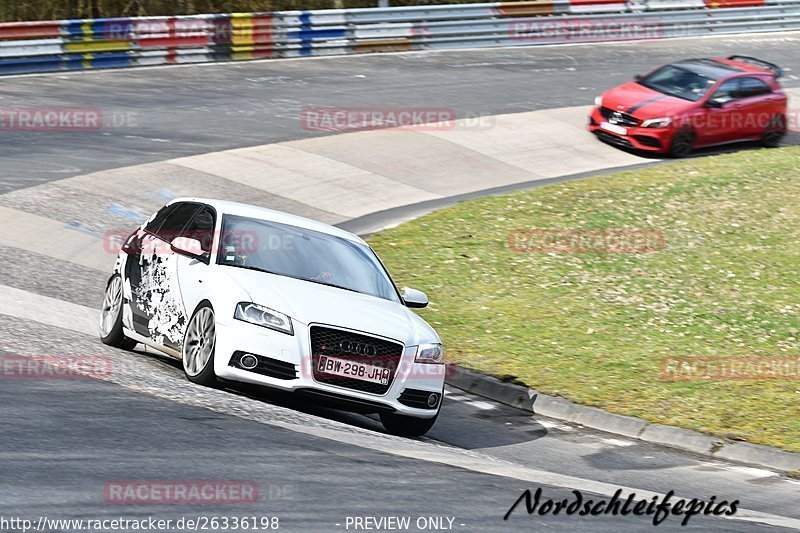 Bild #26336198 - Touristenfahrten Nürburgring Nordschleife (31.03.2024)