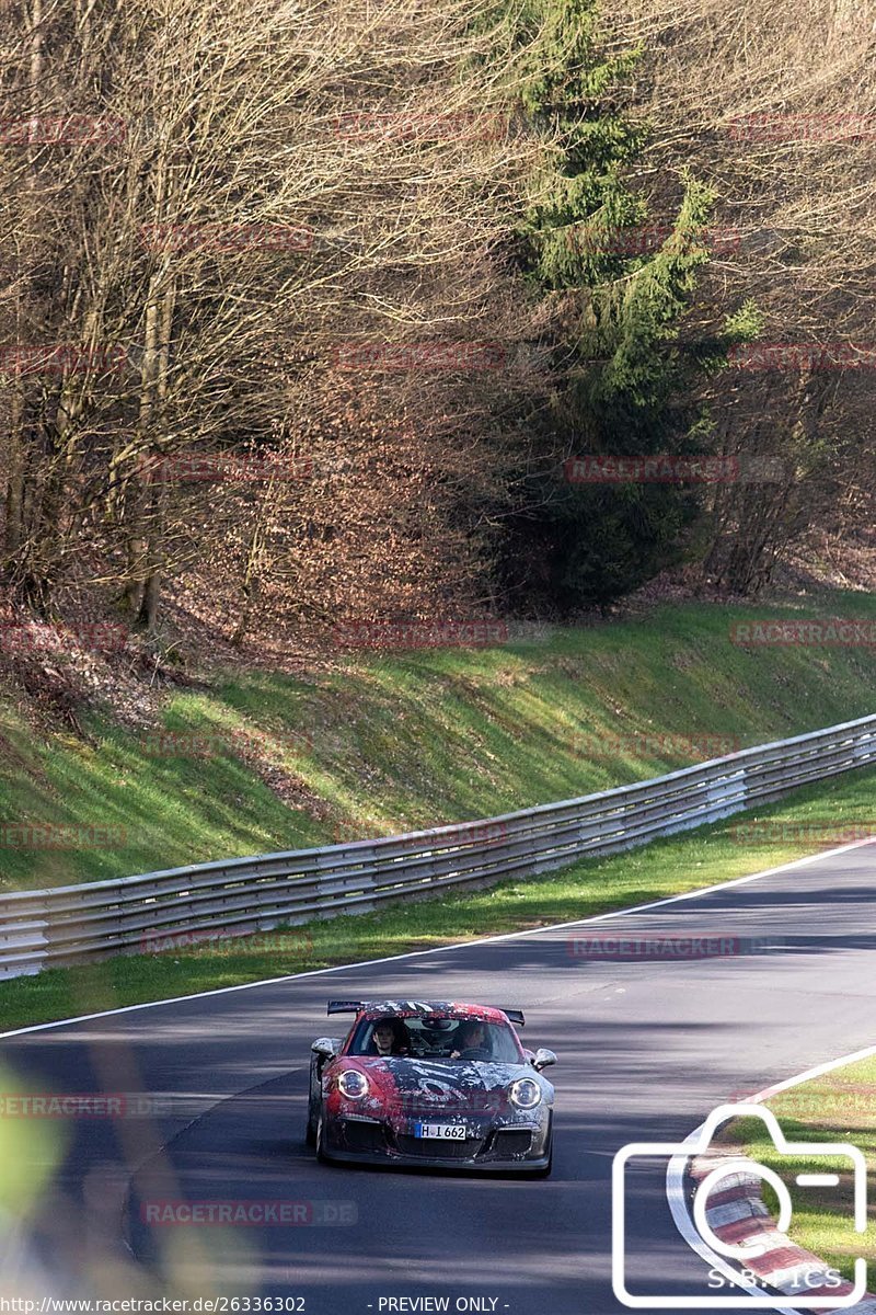 Bild #26336302 - Touristenfahrten Nürburgring Nordschleife (31.03.2024)