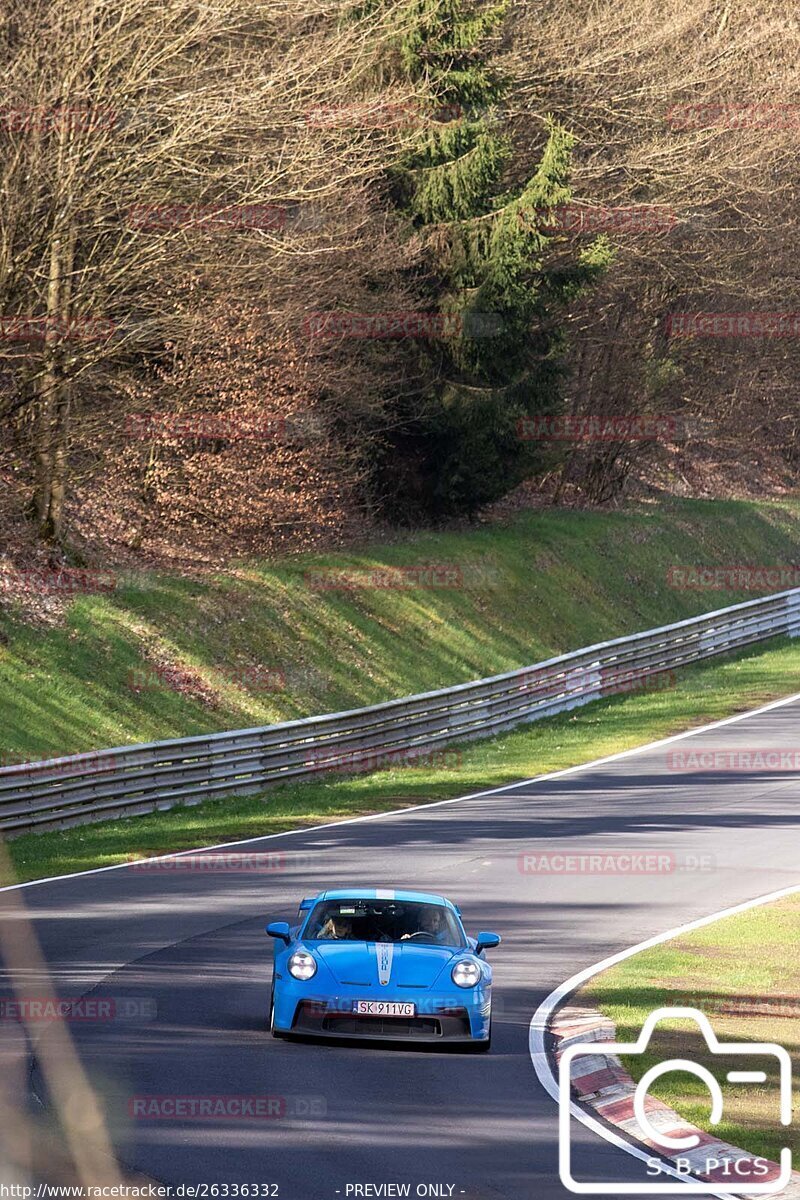 Bild #26336332 - Touristenfahrten Nürburgring Nordschleife (31.03.2024)