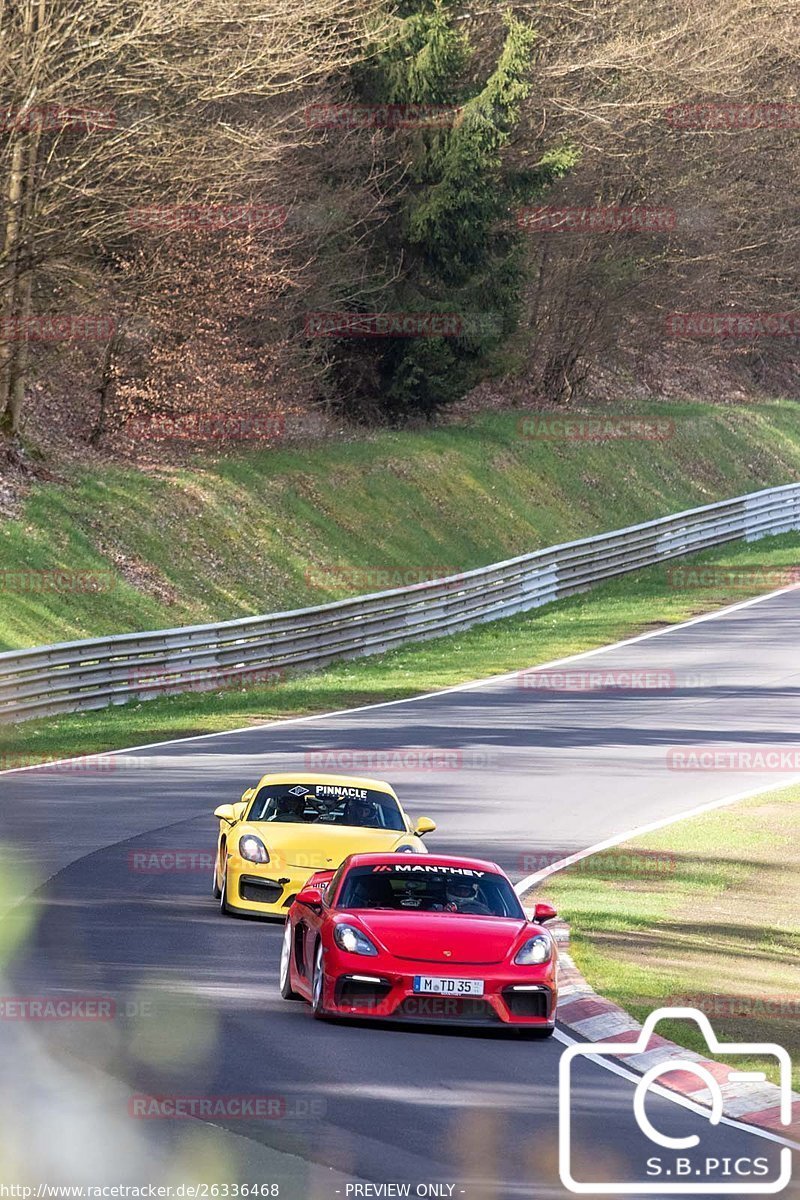 Bild #26336468 - Touristenfahrten Nürburgring Nordschleife (31.03.2024)