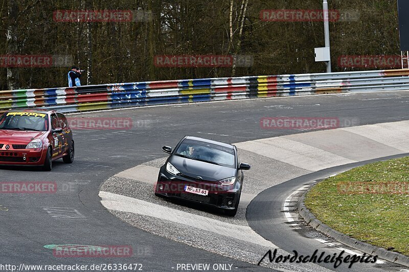 Bild #26336472 - Touristenfahrten Nürburgring Nordschleife (31.03.2024)