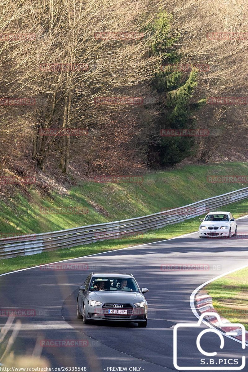 Bild #26336548 - Touristenfahrten Nürburgring Nordschleife (31.03.2024)