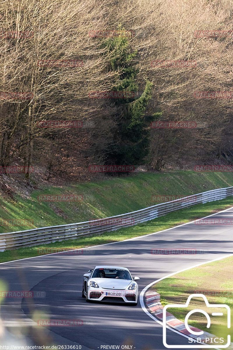 Bild #26336610 - Touristenfahrten Nürburgring Nordschleife (31.03.2024)