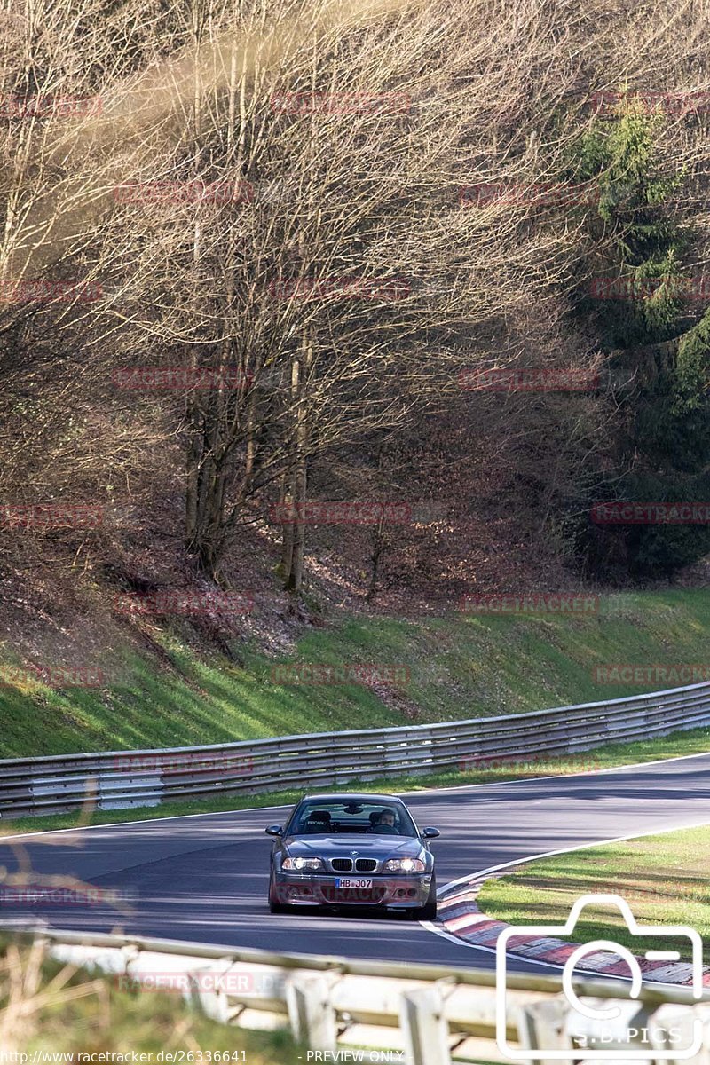 Bild #26336641 - Touristenfahrten Nürburgring Nordschleife (31.03.2024)