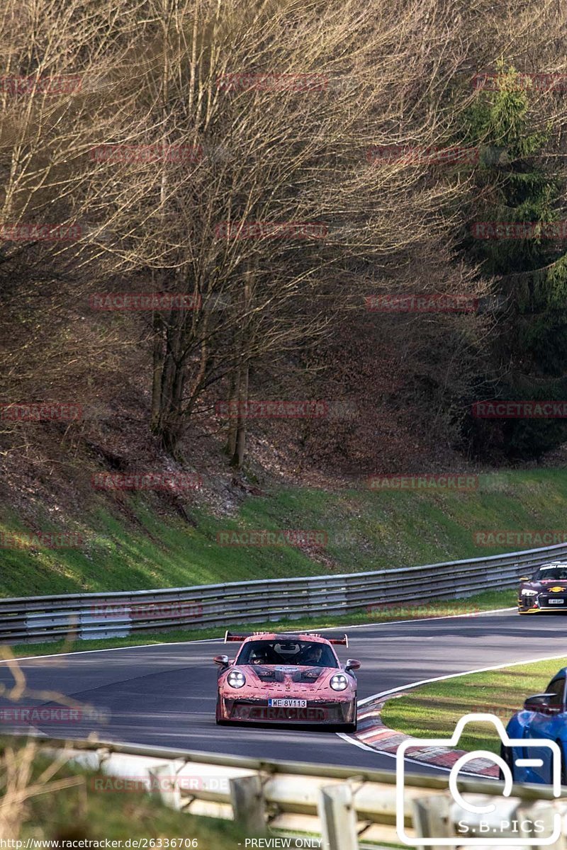 Bild #26336706 - Touristenfahrten Nürburgring Nordschleife (31.03.2024)