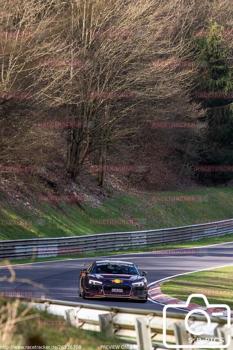 Bild #26336708 - Touristenfahrten Nürburgring Nordschleife (31.03.2024)