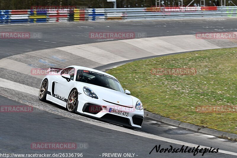 Bild #26336796 - Touristenfahrten Nürburgring Nordschleife (31.03.2024)