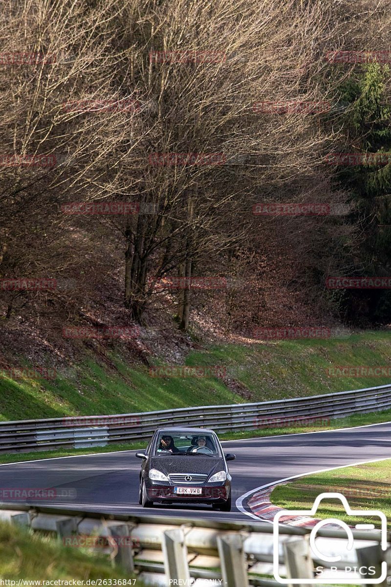 Bild #26336847 - Touristenfahrten Nürburgring Nordschleife (31.03.2024)