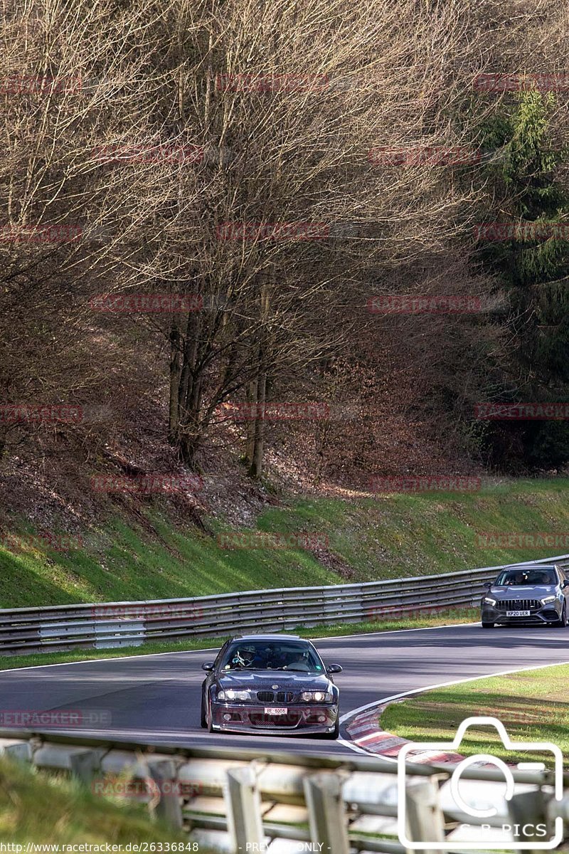 Bild #26336848 - Touristenfahrten Nürburgring Nordschleife (31.03.2024)