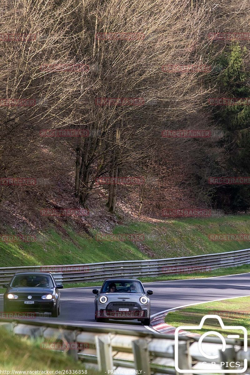 Bild #26336858 - Touristenfahrten Nürburgring Nordschleife (31.03.2024)