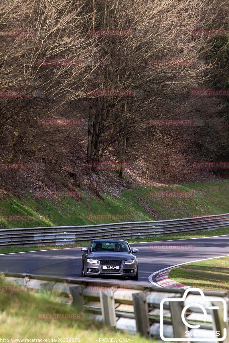 Bild #26336876 - Touristenfahrten Nürburgring Nordschleife (31.03.2024)