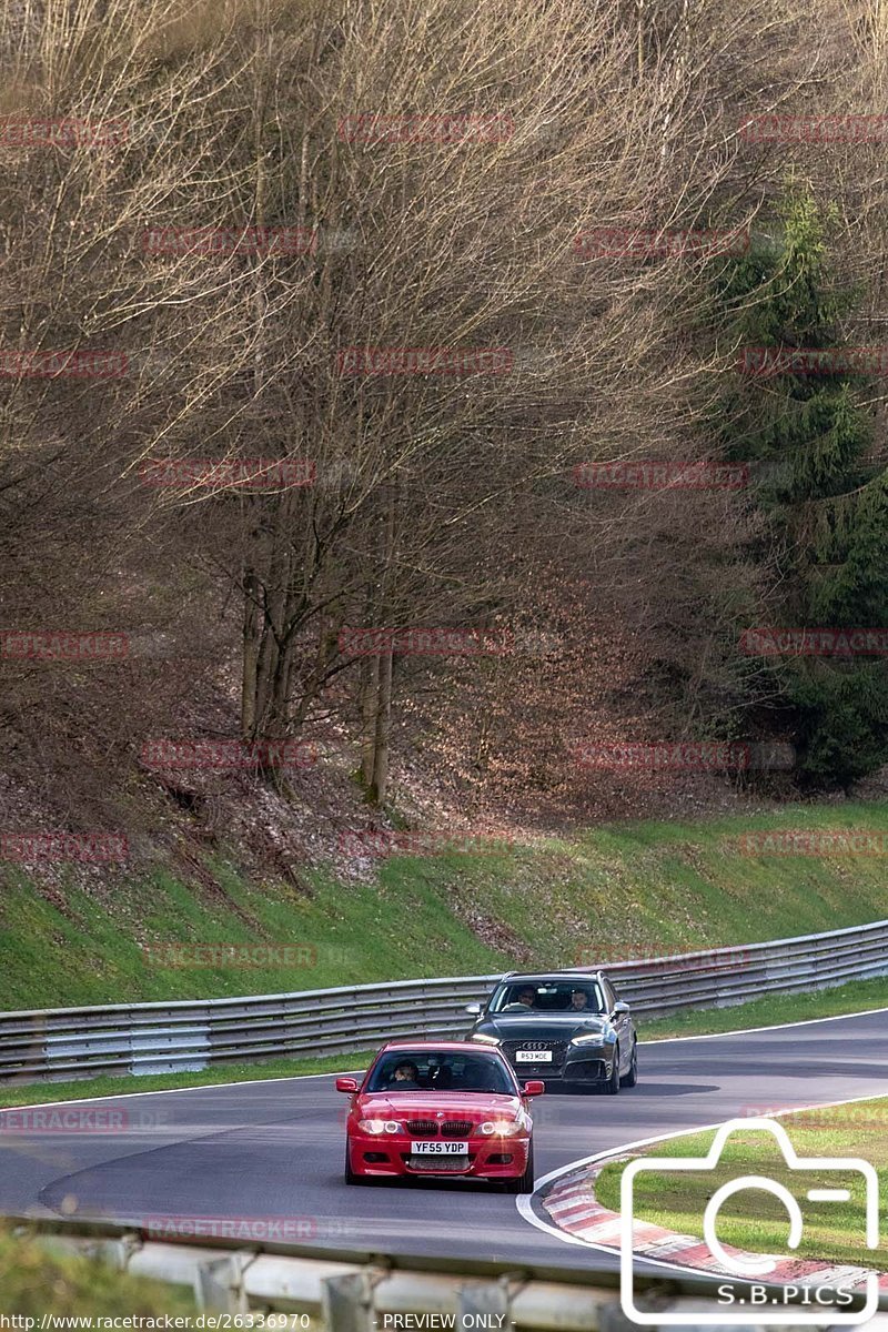 Bild #26336970 - Touristenfahrten Nürburgring Nordschleife (31.03.2024)