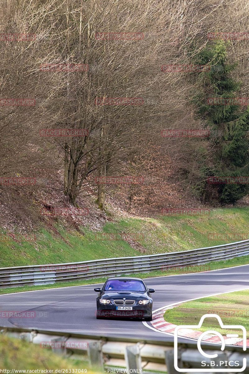 Bild #26337049 - Touristenfahrten Nürburgring Nordschleife (31.03.2024)