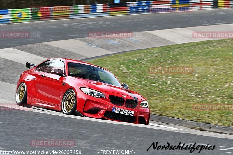 Bild #26337459 - Touristenfahrten Nürburgring Nordschleife (31.03.2024)