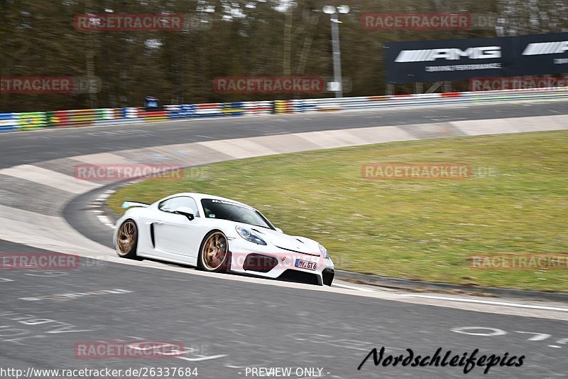 Bild #26337684 - Touristenfahrten Nürburgring Nordschleife (31.03.2024)