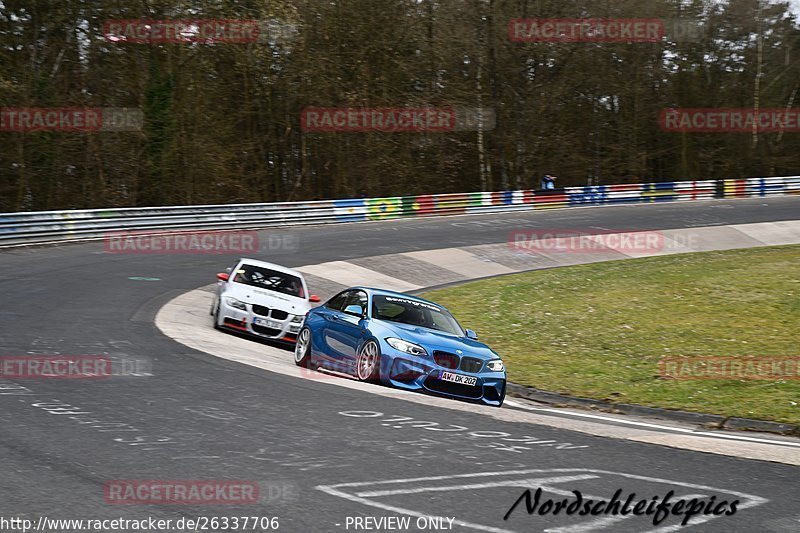 Bild #26337706 - Touristenfahrten Nürburgring Nordschleife (31.03.2024)