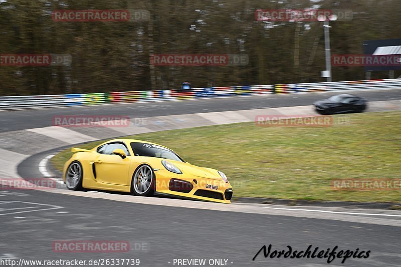 Bild #26337739 - Touristenfahrten Nürburgring Nordschleife (31.03.2024)