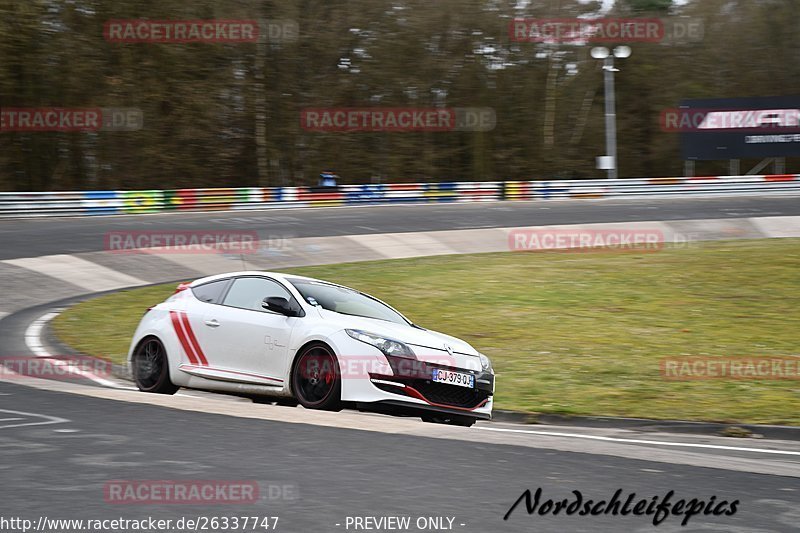 Bild #26337747 - Touristenfahrten Nürburgring Nordschleife (31.03.2024)