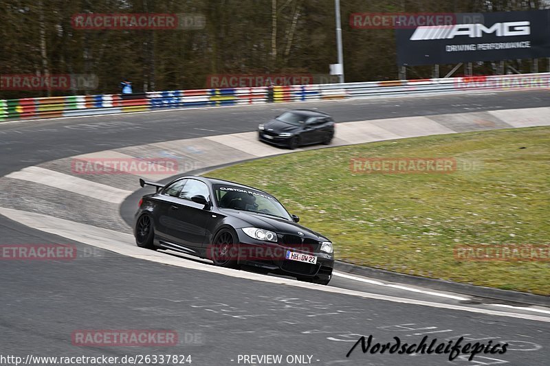 Bild #26337824 - Touristenfahrten Nürburgring Nordschleife (31.03.2024)